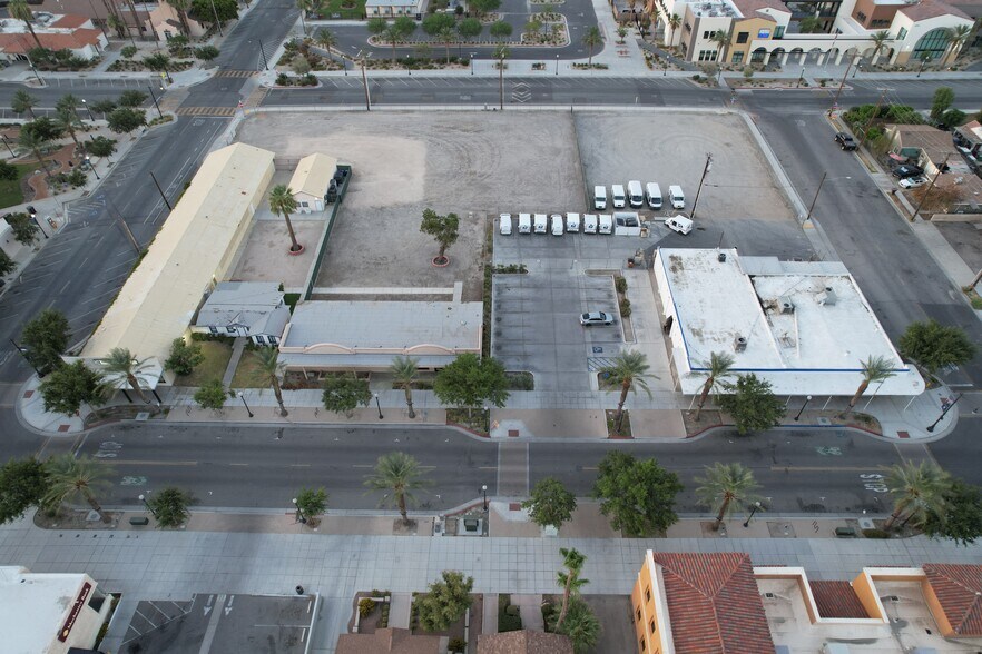 More Photos Of , Coachella Unknown For Lease