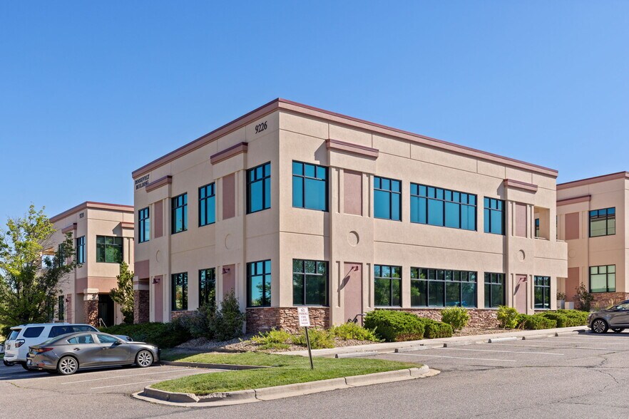 More Photos Of 9226 Teddy Ln, Lone Tree Office For Lease