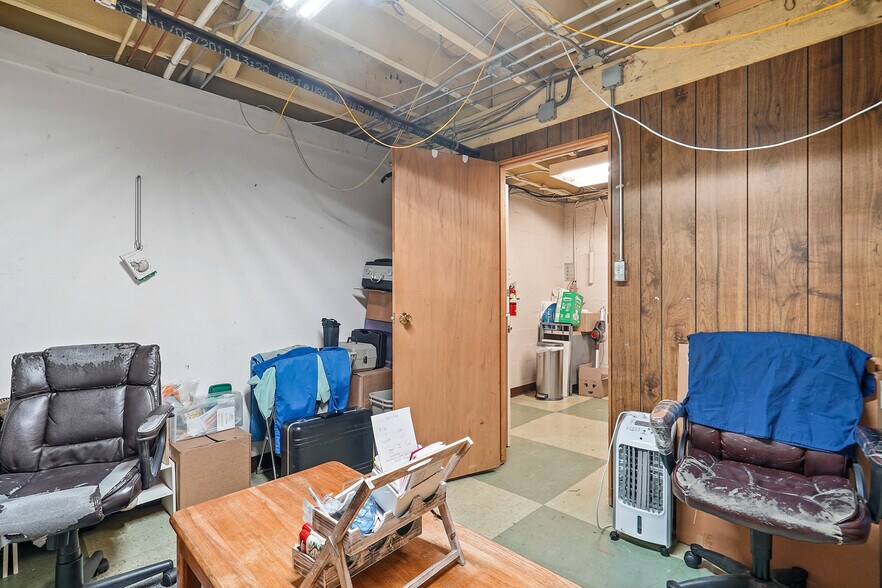 More Photos Of 1336 Van Ness Ave, San Francisco Medical For Sale