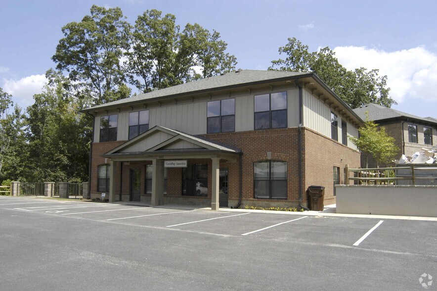 Primary Photo Of 5985 Parkway North Blvd, Cumming Office For Sale