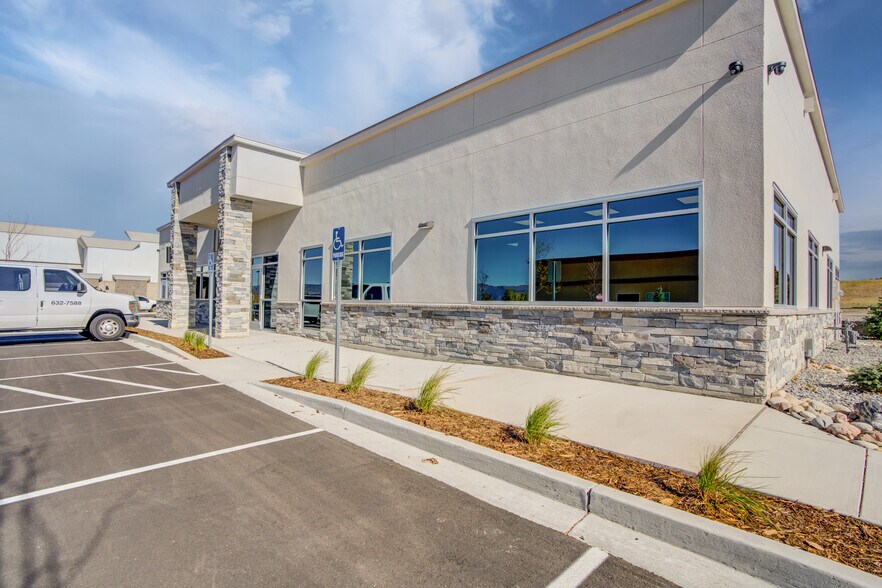 More Photos Of 4272 Promenade Dr, Colorado Springs Office For Lease