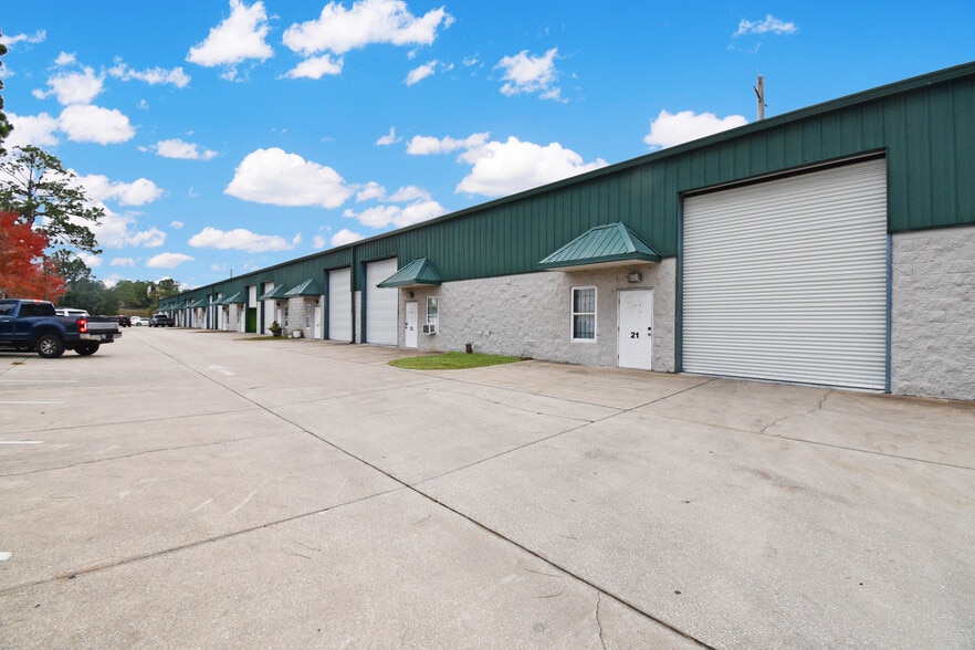 More Photos Of 1761 Dobbs Rd, Saint Augustine Warehouse For Lease
