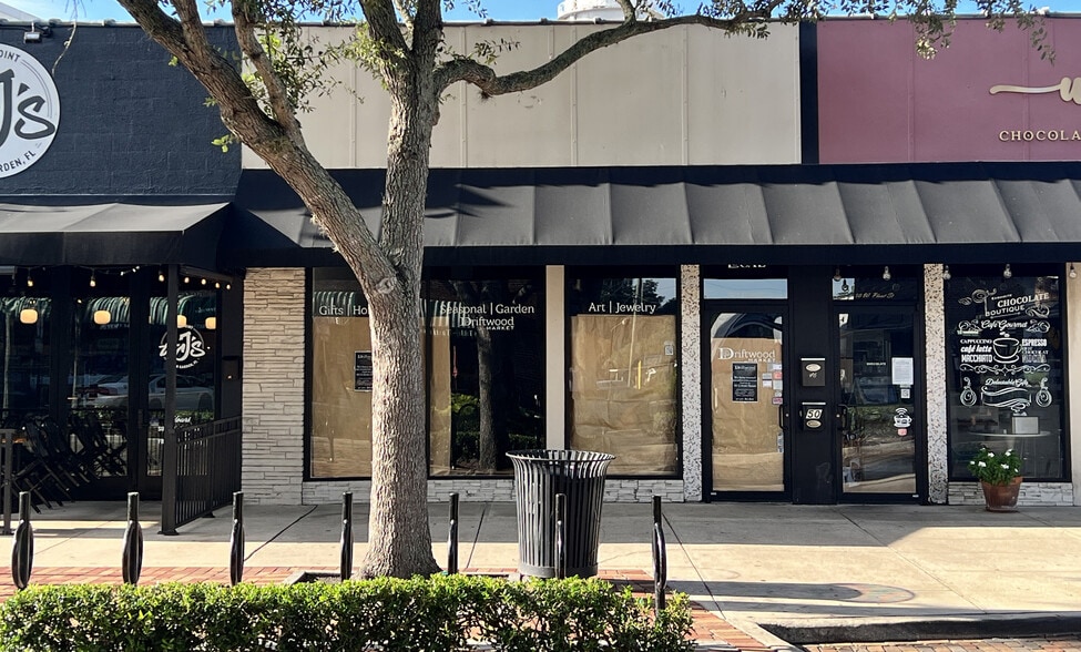 More Photos Of 50 W Plant St, Winter Garden General Retail For Sale