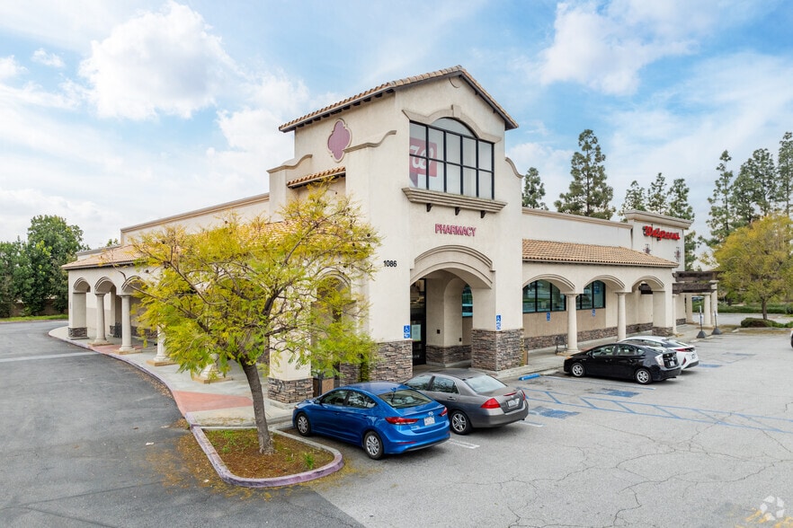 Primary Photo Of 1086 W Arrow Hwy, San Dimas Drugstore For Sale