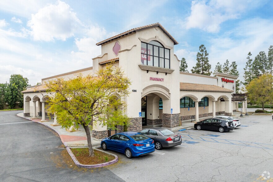 More Photos Of 1086 W Arrow Hwy, San Dimas Drugstore For Lease