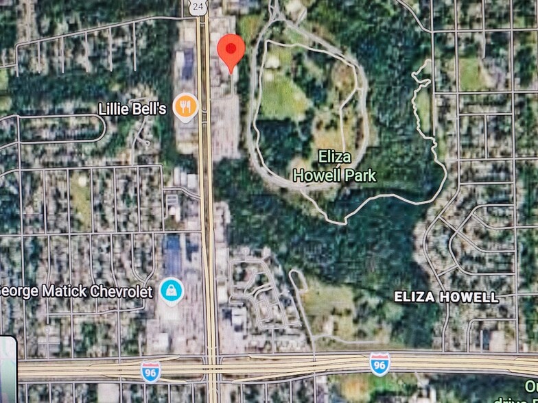 More Photos Of 14835 Dale St, Detroit Industrial For Sale