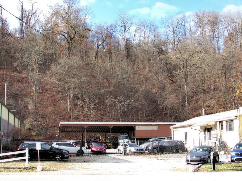 More Photos Of 174 Sandy Creek Rd, Verona Auto Repair For Sale