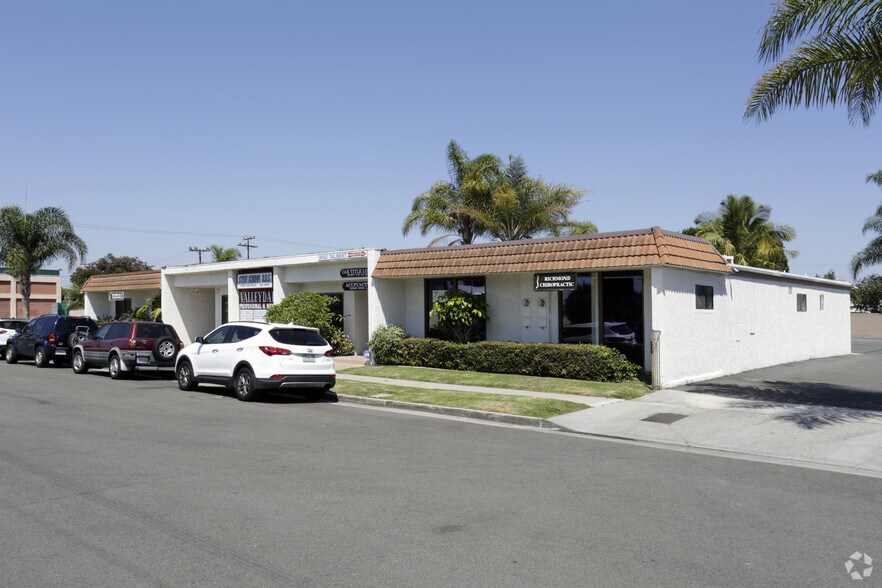 More Photos Of 9092 Talbert Ave, Fountain Valley Medical For Sale