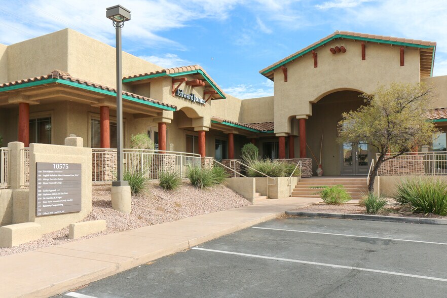 Primary Photo Of 10575 N 114th St, Scottsdale Office For Sale