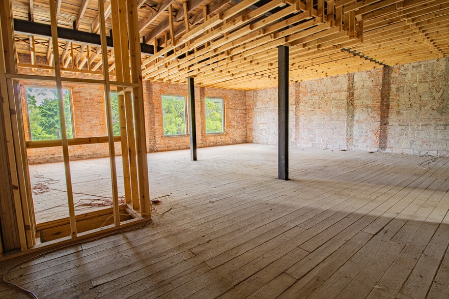 More Photos Of 5961 14th St, Detroit General Retail For Sale