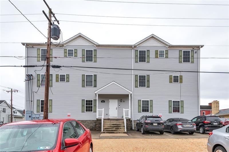 More Photos Of 456 2nd St, California Apartments For Sale