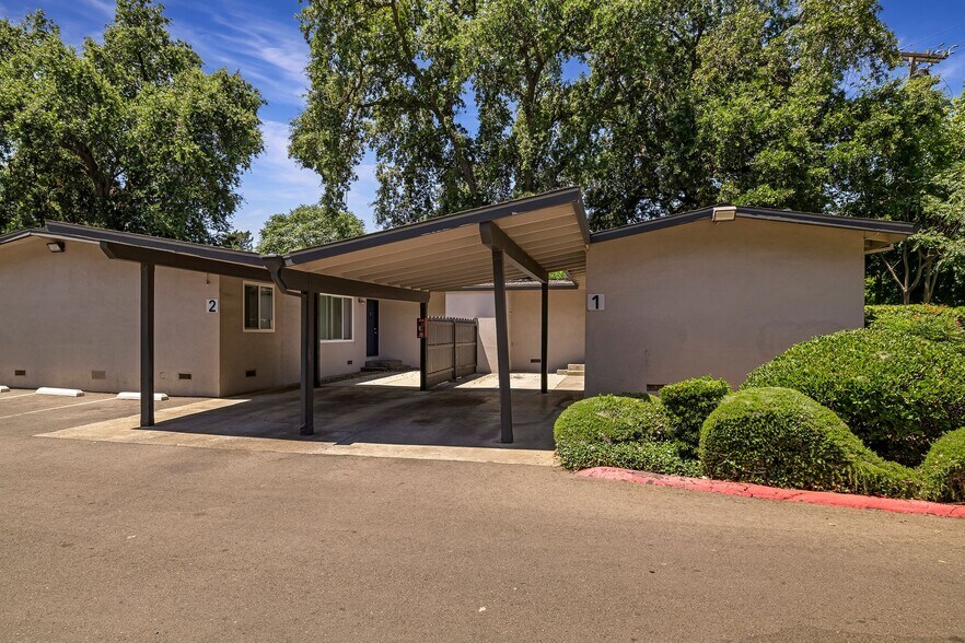 More Photos Of 1445 W 3rd St, Chico Apartments For Sale