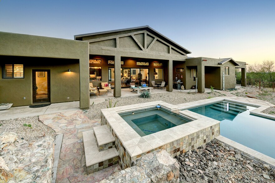More Photos Of 6440 S Upper Valley Rd, Vail Land For Sale