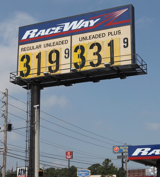 More Photos Of 3021 Washington Rd, Augusta Convenience Store For Lease