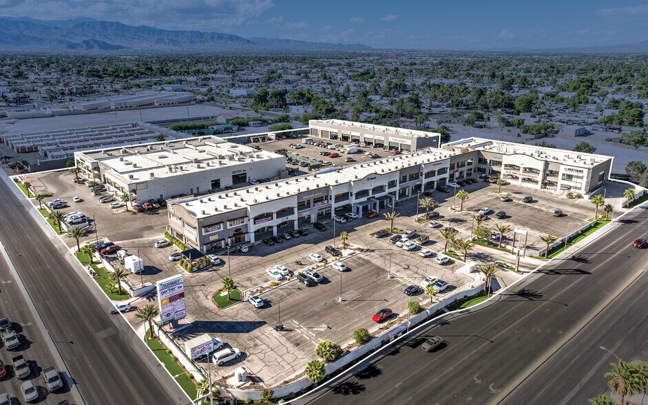 Primary Photo Of 3231 N Decatur Blvd, Las Vegas General Retail For Sale