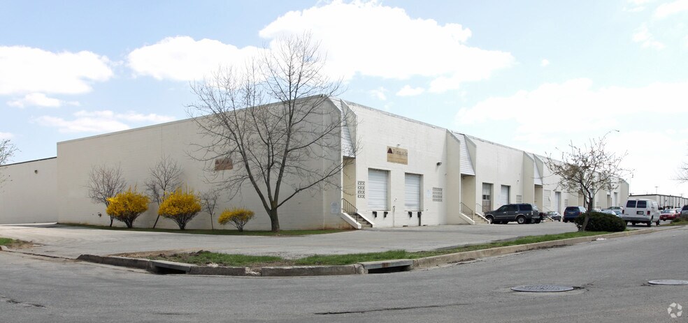 More Photos Of 4121-4137 Amos Ave, Baltimore Unknown For Lease