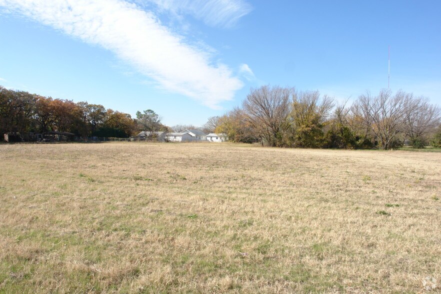 Primary Photo Of 2937 N Beach St, Fort Worth Land For Sale