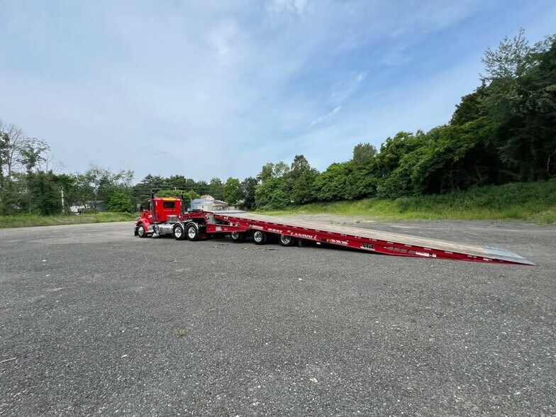 Primary Photo Of 227 Union Ave, New Windsor Township Contractor Storage Yard For Lease