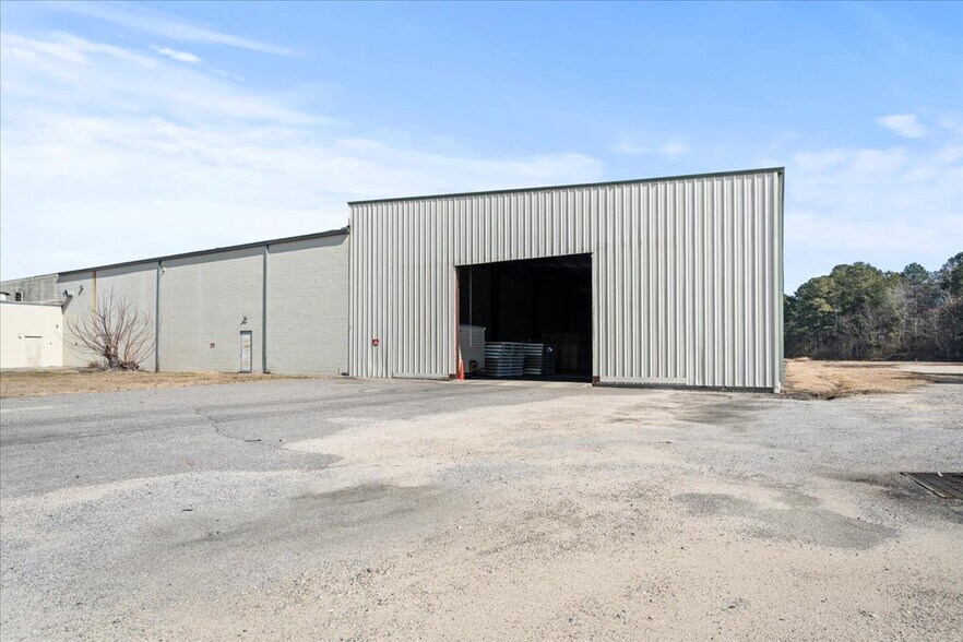 More Photos Of 2613 Highway 9 E, Clio Industrial For Sale