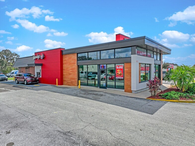 More Photos Of 411 Us Highway 27 S, Avon Park Fast Food For Sale