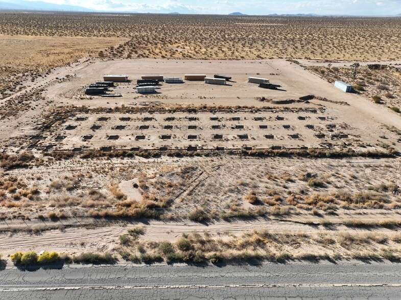 Primary Photo Of 17650 Koala dr, Adelanto Land For Sale