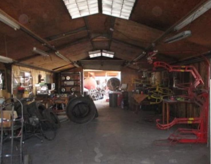 More Photos Of 3192 N Pearce St, Eloy Warehouse For Sale