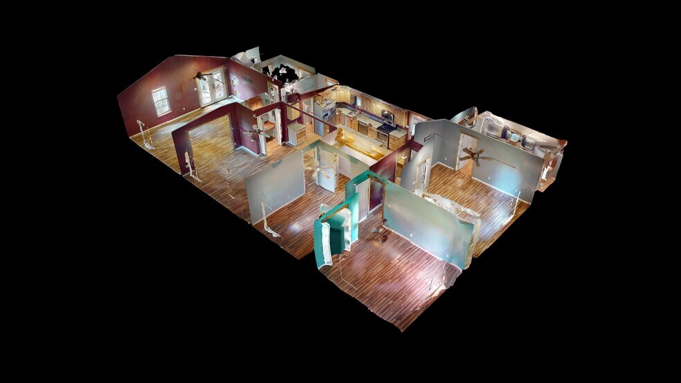 More Photos Of 3725 FM 222 Loop N, Coldspring Land For Sale