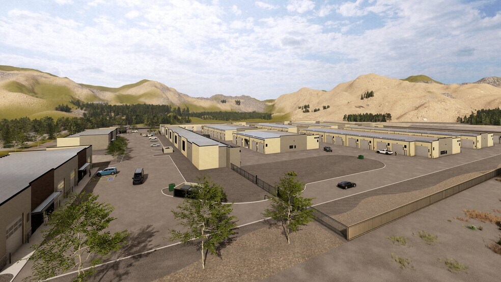 More Photos Of 183 Sluder Rd, Bellevue Warehouse For Sale