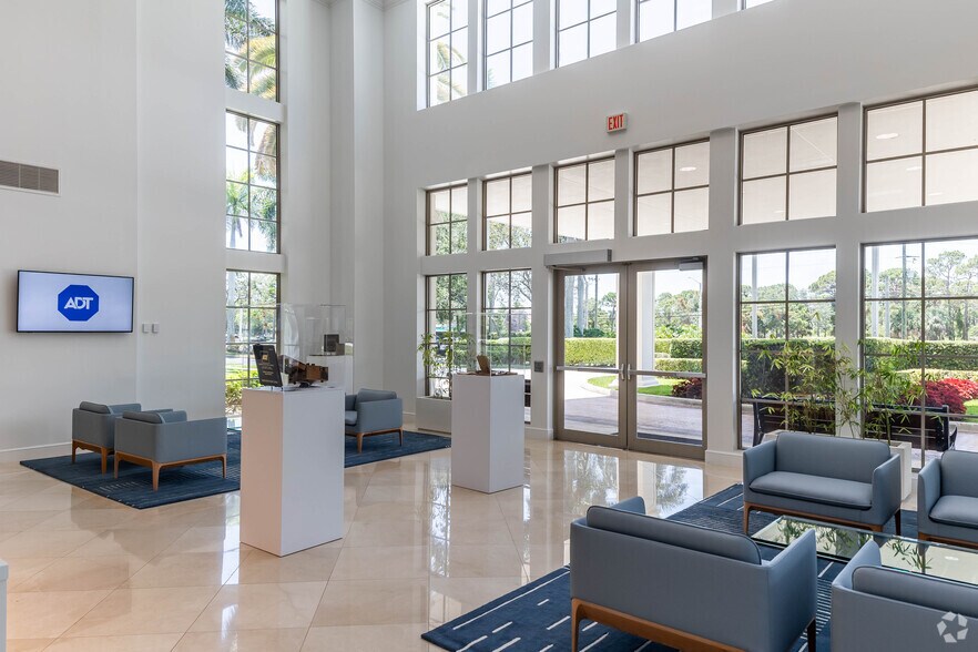 More Photos Of 1501 Yamato Rd, Boca Raton Coworking Space