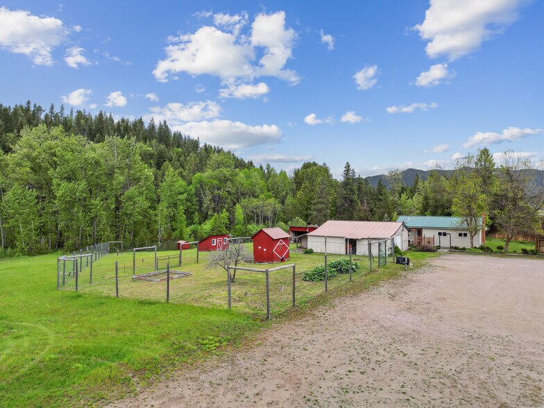More Photos Of 11315 US Highway 2 E, West Glacier Land For Sale