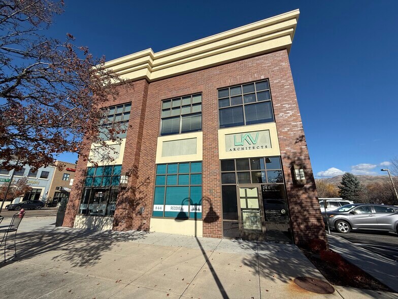 More Photos Of 2400 E Riverwalk Dr, Boise Loft Creative Space For Lease