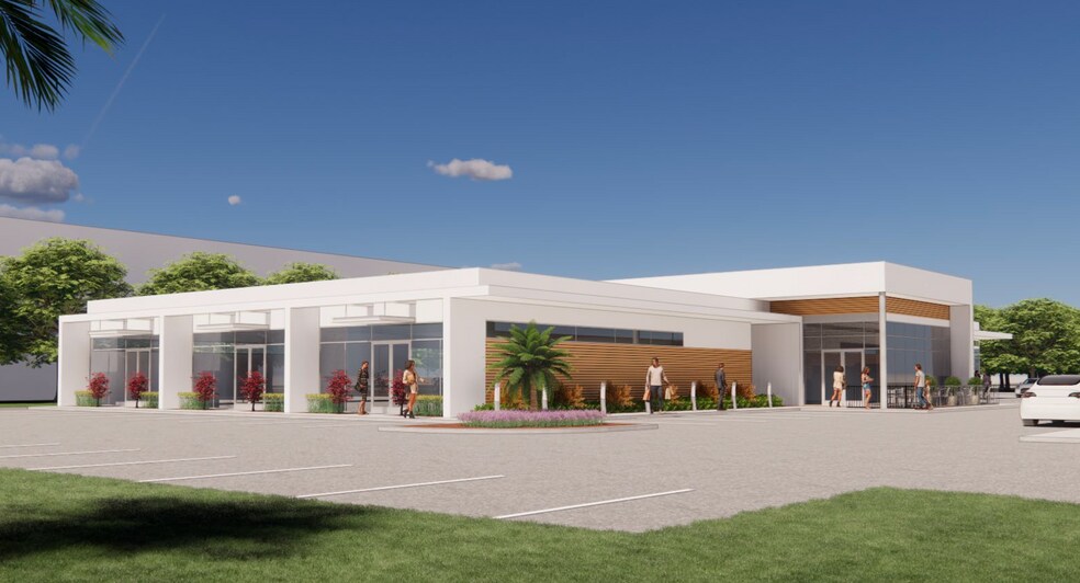 More Photos Of 10061 University Plaza Dr, Fort Myers Storefront Retail Office For Lease