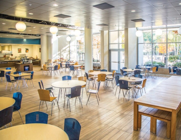 More Photos Of 900 Arastradero Rd, Palo Alto Research And Development For Lease