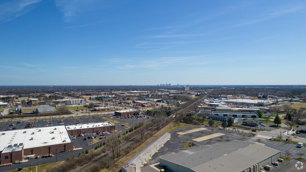 More Photos Of 3974 Brown Park Dr, Hilliard Office For Lease