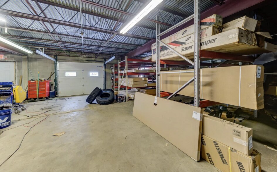 More Photos Of 511 N Perry St, Johnstown General Retail For Sale