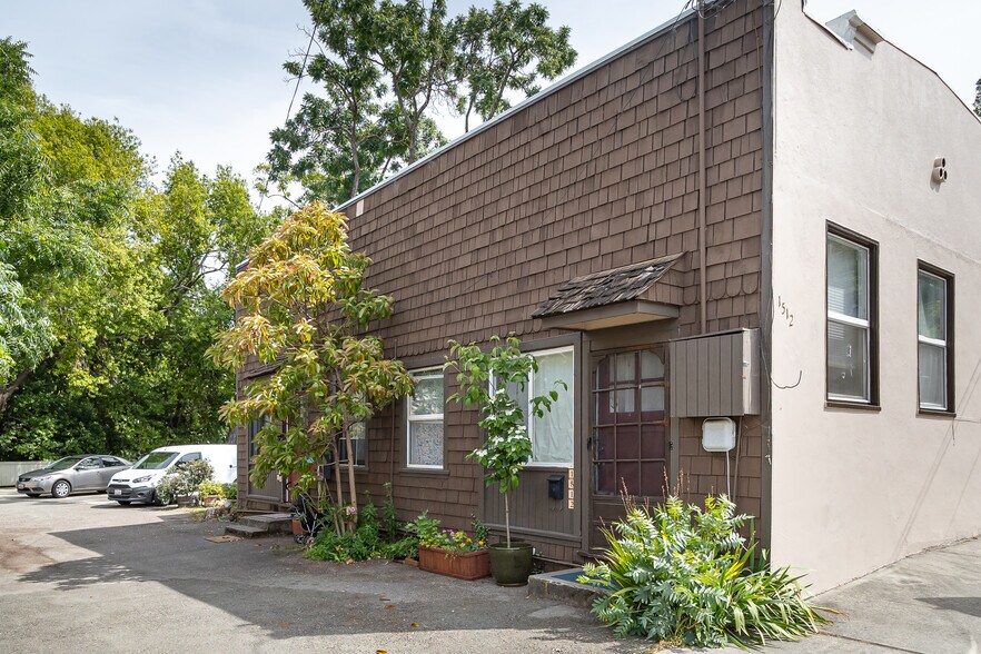 More Photos Of 1512--1516 San Anselmo Ave, San Anselmo Apartments For Sale