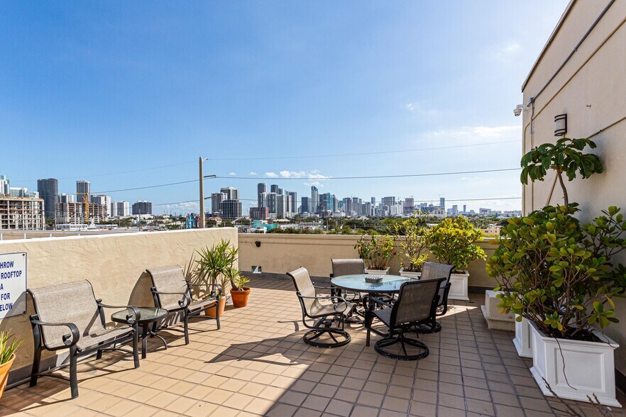 More Photos Of 250 NW 23rd St, Miami Loft Creative Space For Lease