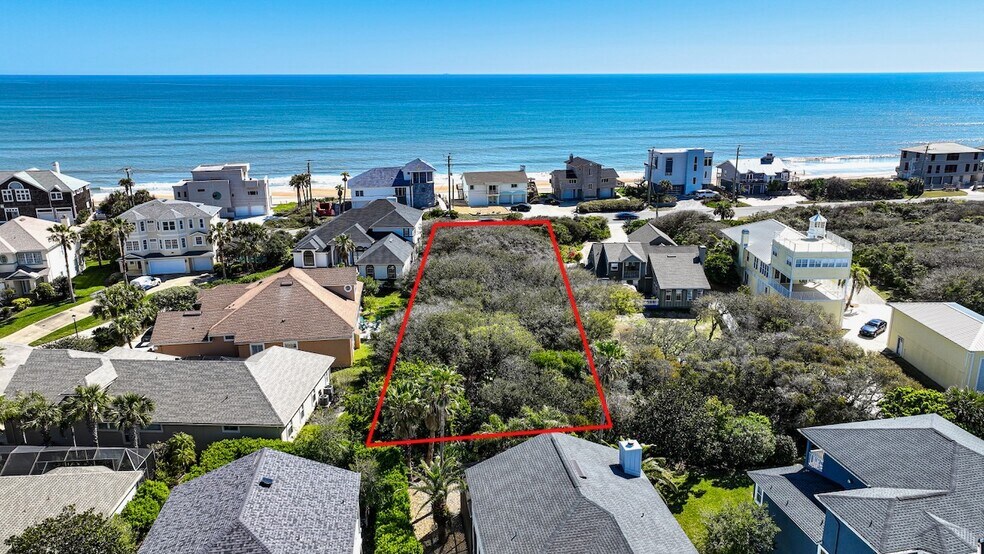 More Photos Of 3108 Ponte Vedra Blvd, Ponte Vedra Beach Land For Sale