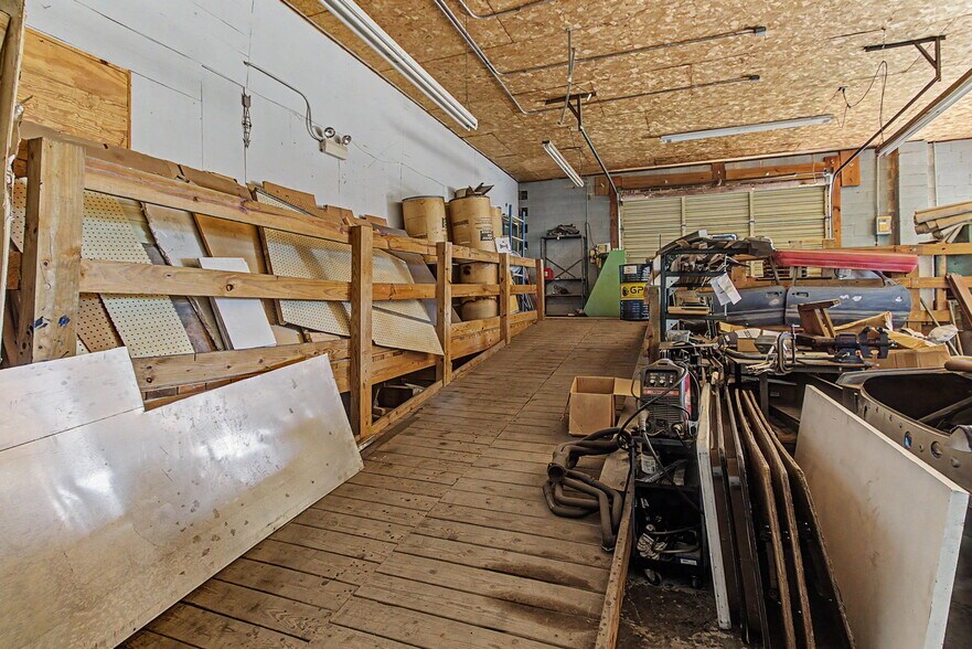 More Photos Of 4312 Providence Mill Rd, Maiden Industrial For Sale