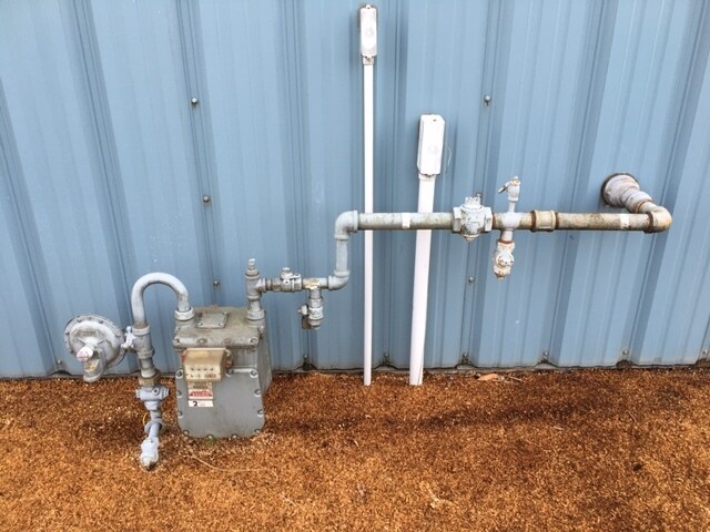 More Photos Of 3650 Marion St SE, Albany Manufacturing For Lease