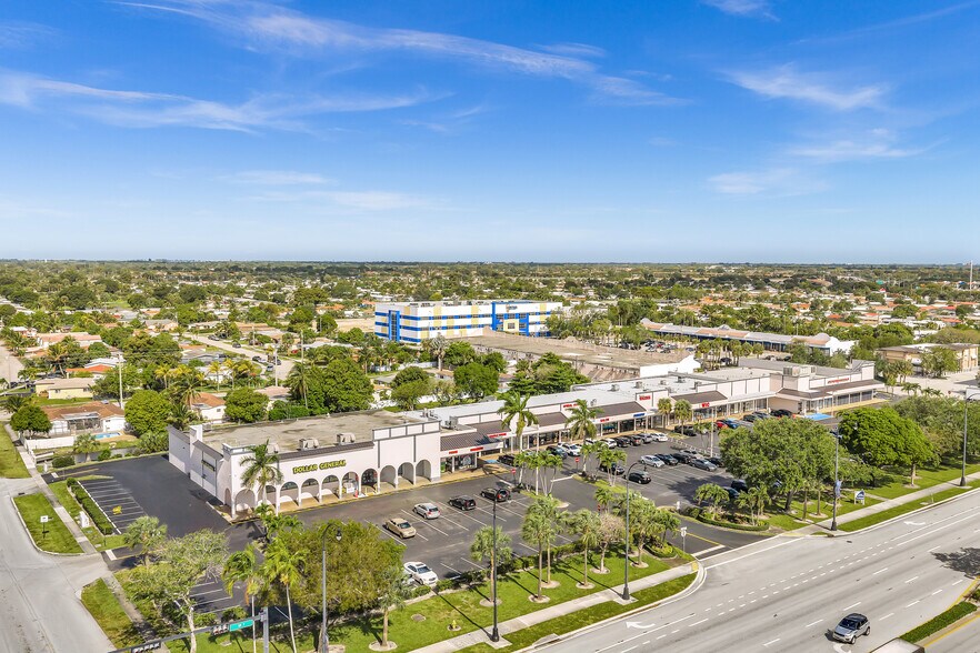Primary Photo Of 4455-4485 N State Road 7, Lauderdale Lakes General Retail For Lease