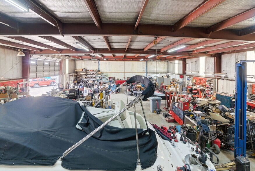 More Photos Of 8760 OH-201 Rt, Tipp City Industrial For Sale