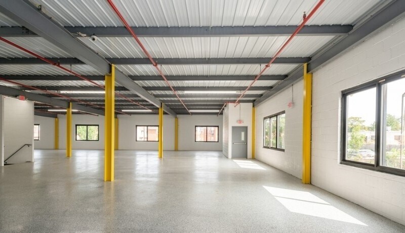 More Photos Of 6-8 Hoffman Pl, Hillside Warehouse For Lease