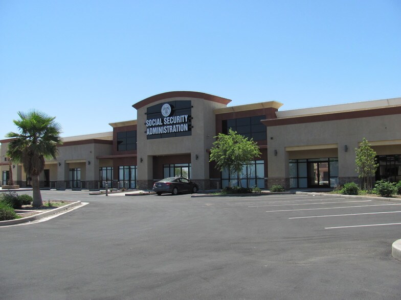 More Photos Of N Imperial Ave, El Centro Unknown For Lease