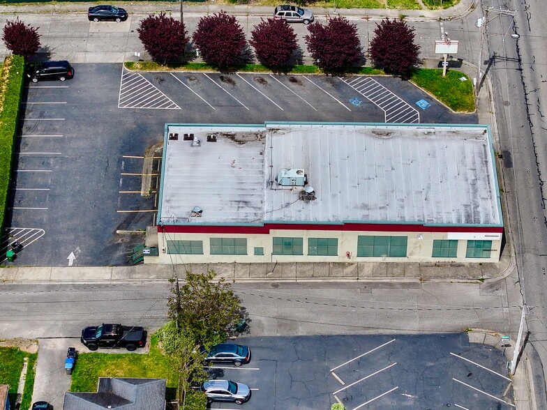 More Photos Of 405 Naval Ave, Bremerton Freestanding For Lease