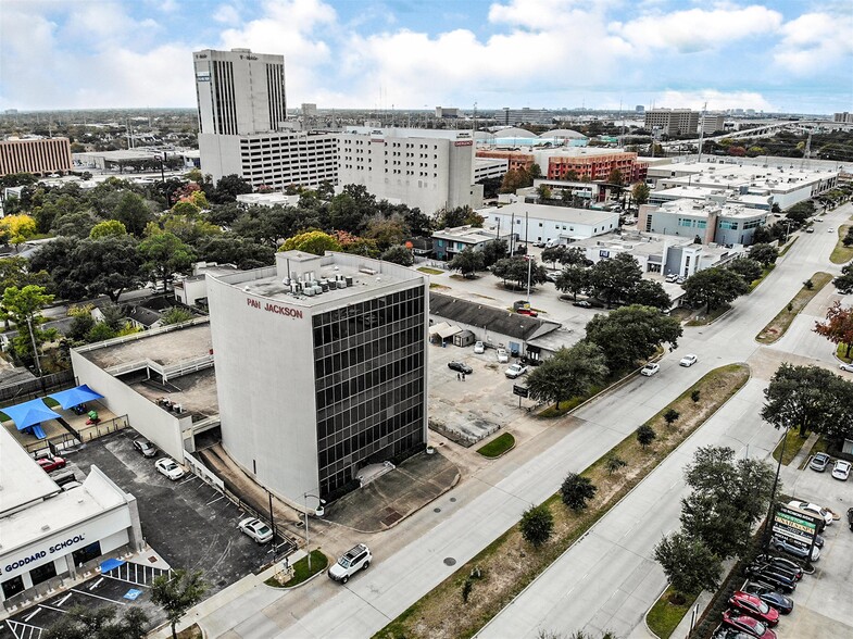 Primary Photo Of 4041 Richmond Ave, Houston Land For Sale