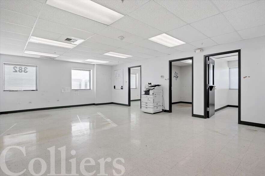 More Photos Of 382 American Ave, Jerome Warehouse For Lease