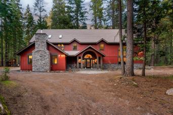 More Photos Of 4025 Summit Dr, Mount Shasta Land For Sale