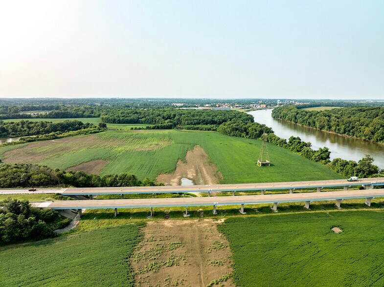More Photos Of fort knox dr, Vincennes Land For Sale