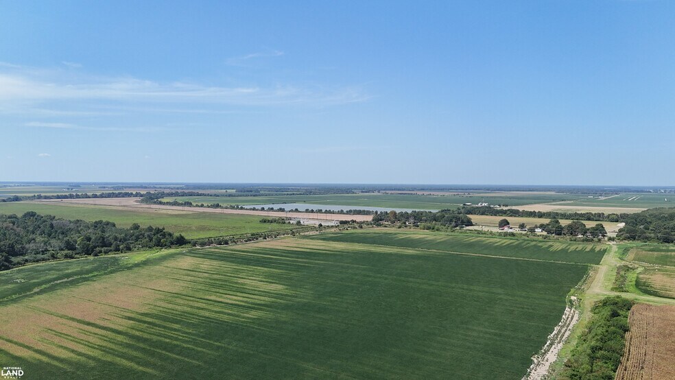 More Photos Of 1120 Highway 165 N, Stuttgart Land For Sale